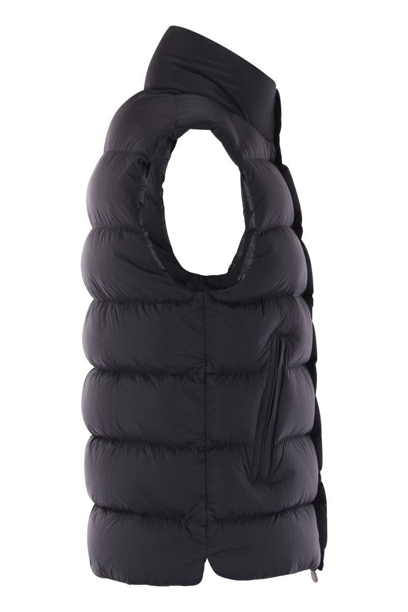 Moncler Tibb - Padded Vest