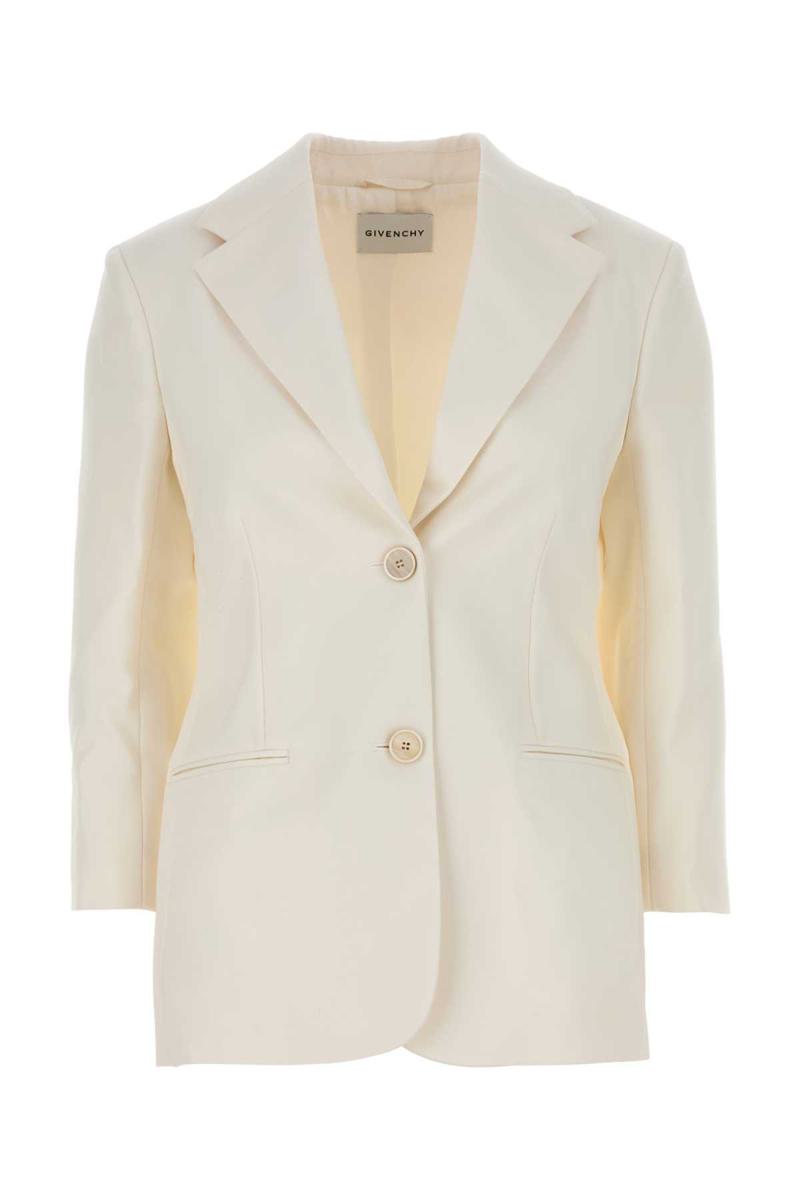 Givenchy Jackets And Vests