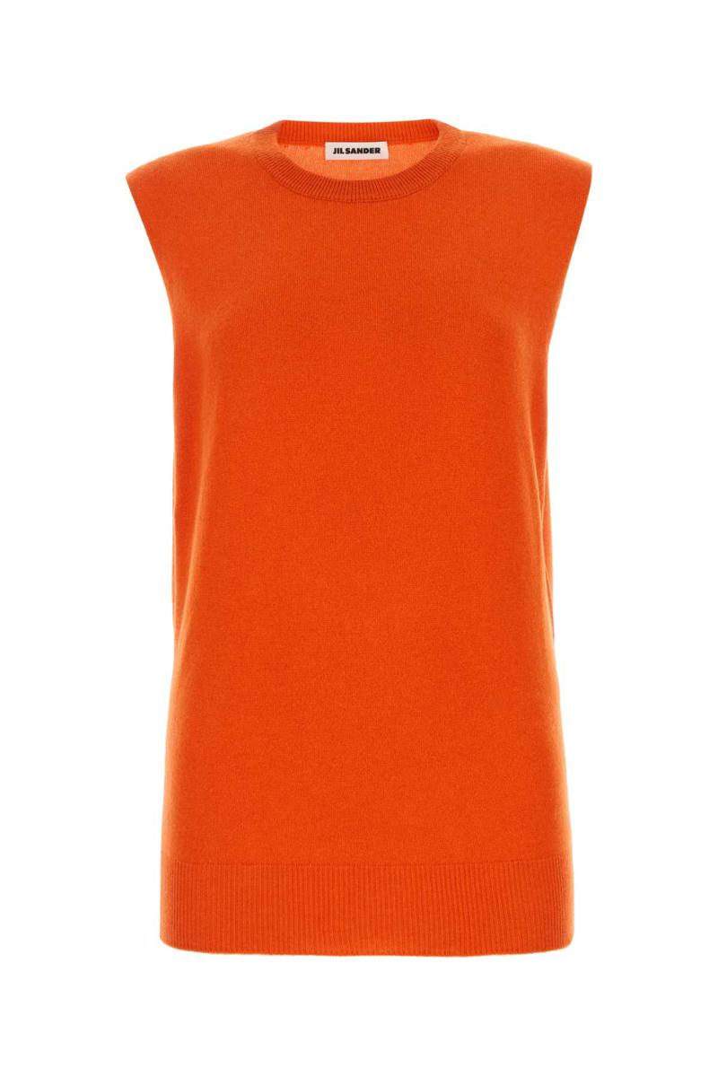 Jil Sander Knitwear