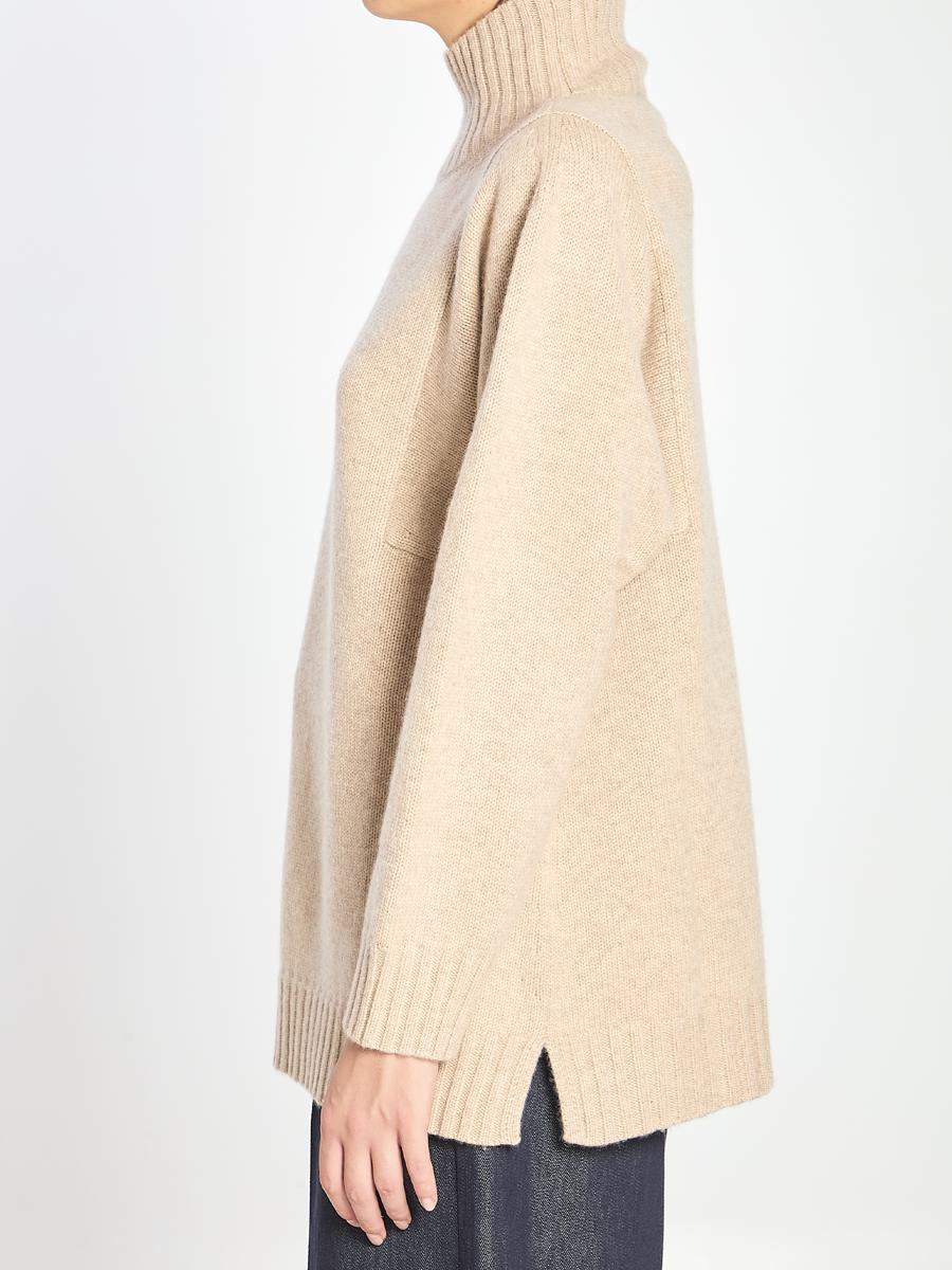 Cashmere Sweater