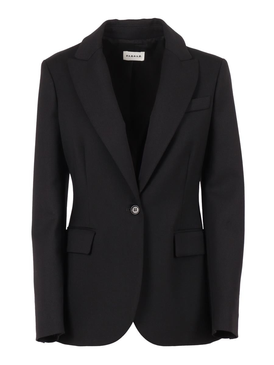 P.A.R.O.S.H. Jacket