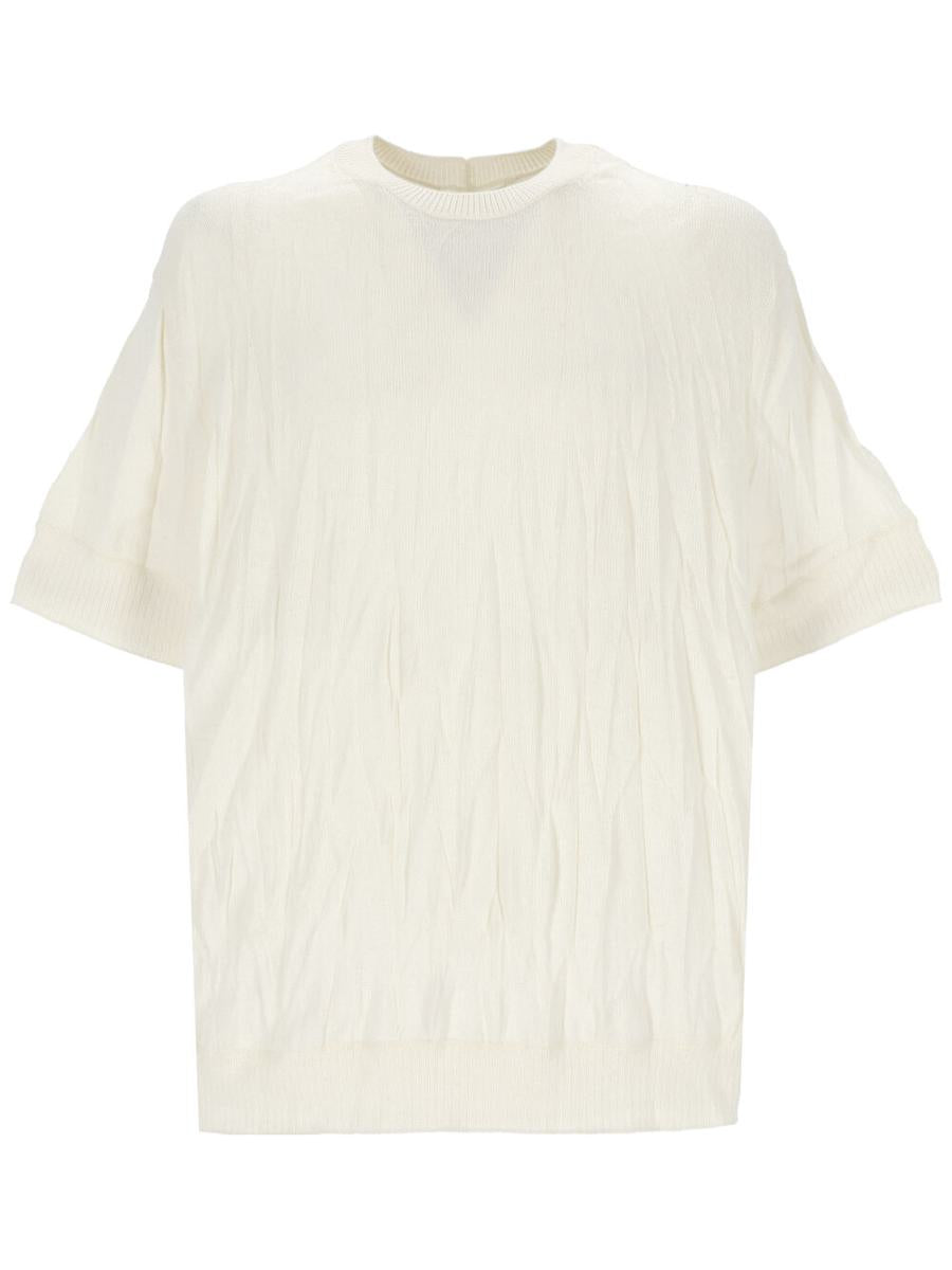 Helmut Lang T-Shirts And Polos