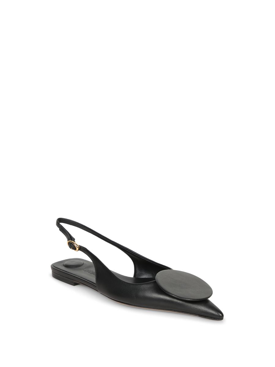Jacquemus Shoes
