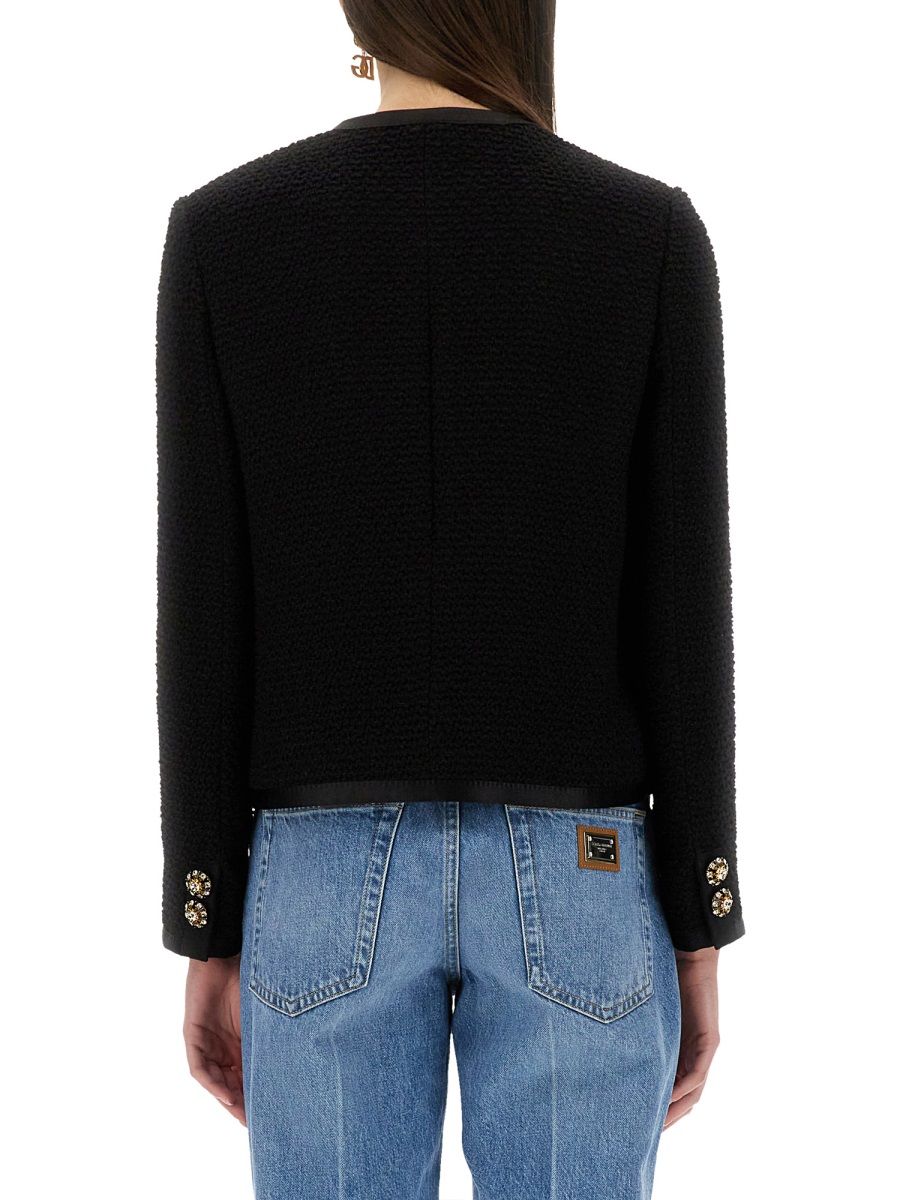 Dolce & Gabbana Jackets