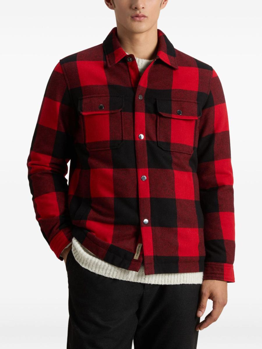 Woolrich Shirts