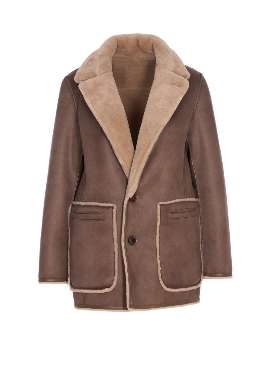 Urbancode Coats