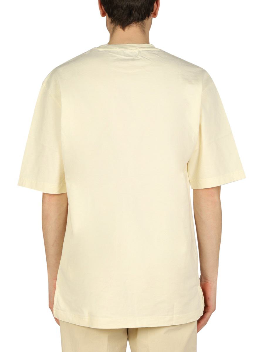 Ambush Logo Patch T-Shirt