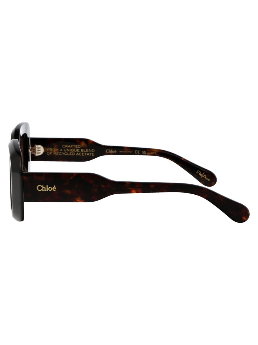 Chloé Sunglasses