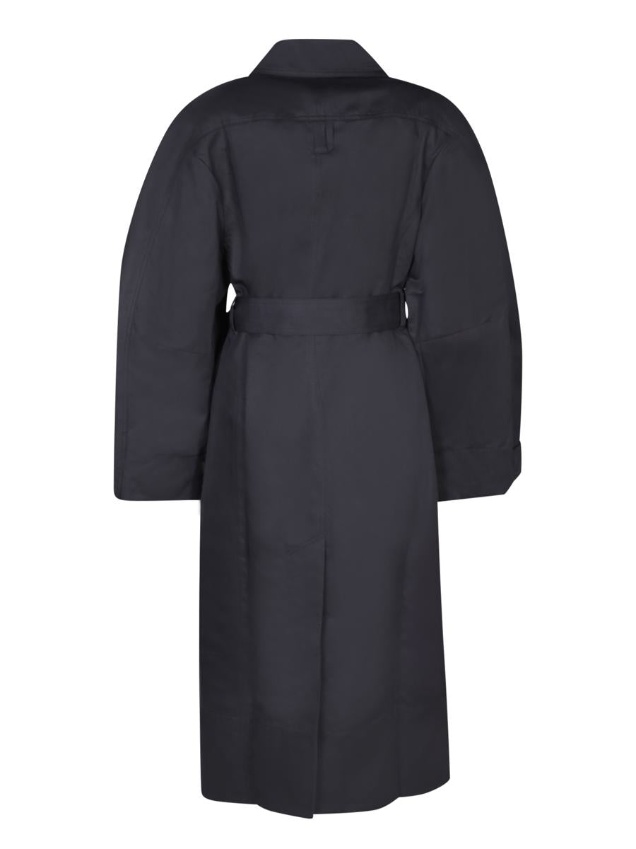 Jacquemus Trench Coats