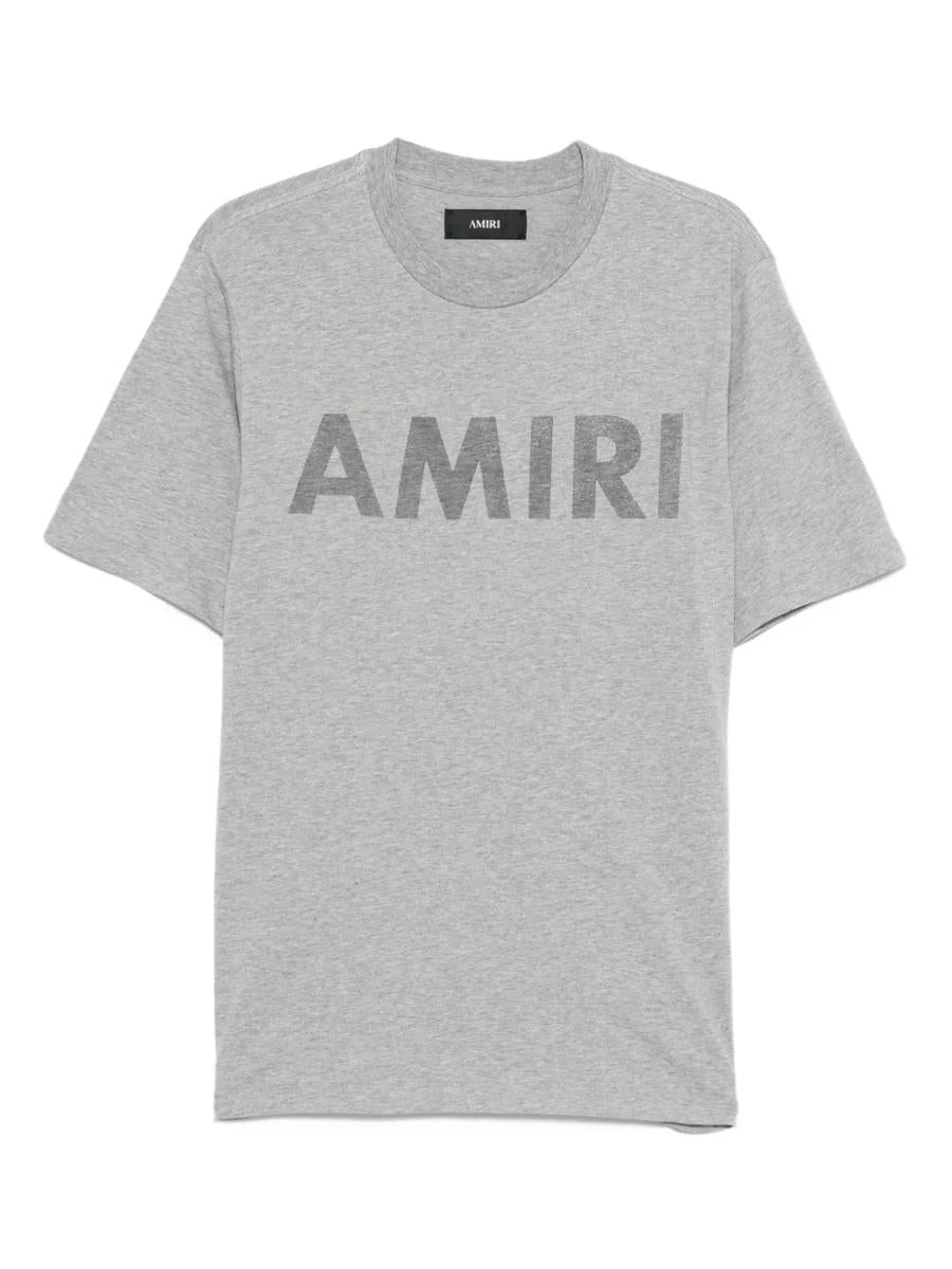 Amiri Logo T-Shirt
