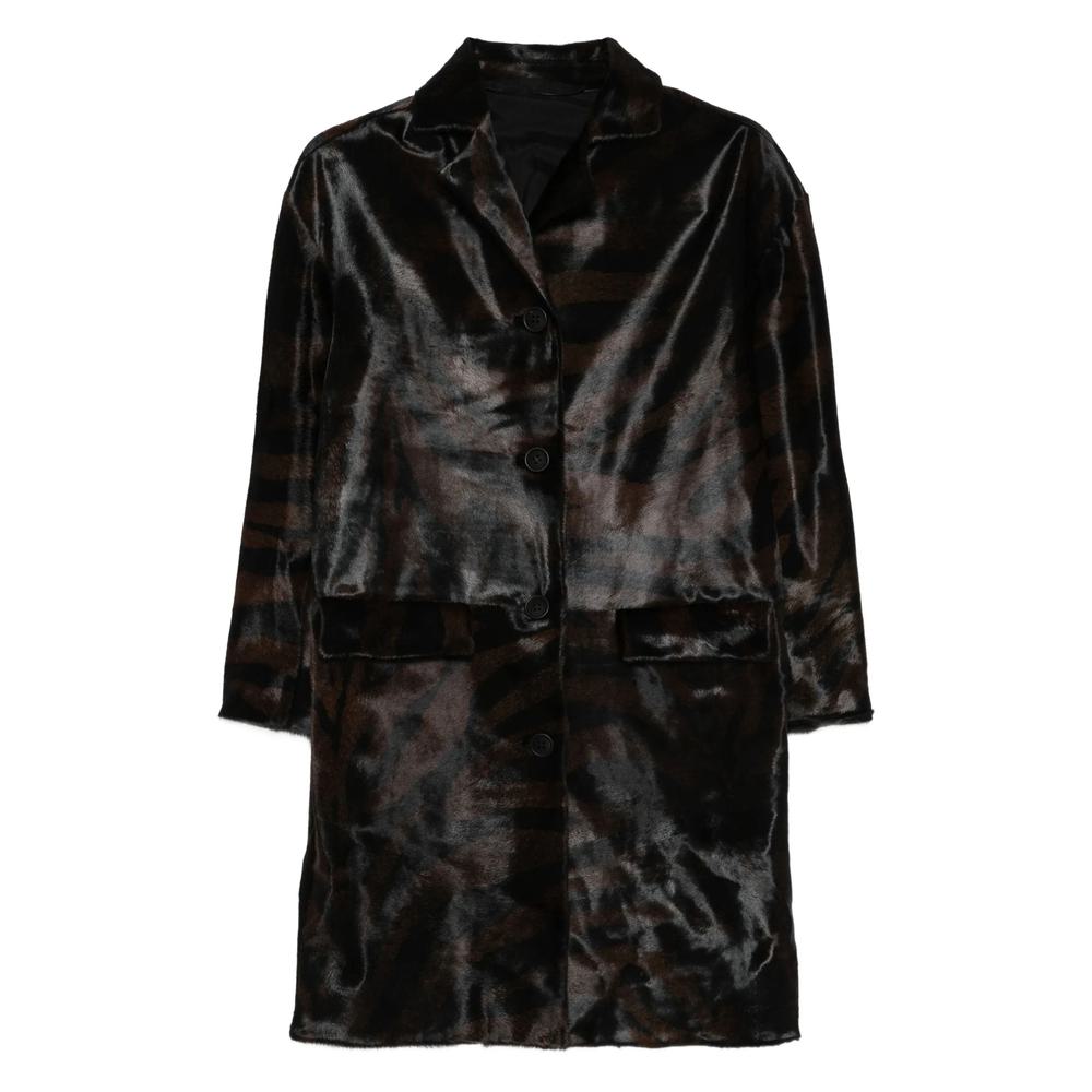Santoro Leather Outerwears
