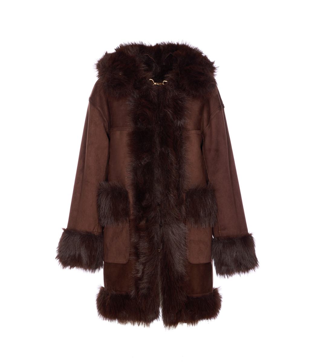 Urbancode Coats