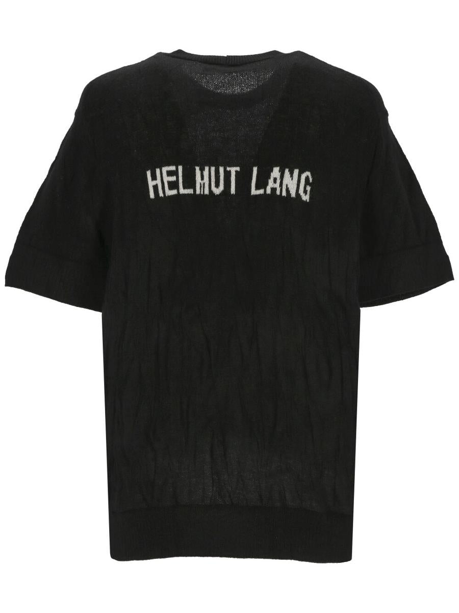 Helmut Lang T-Shirts And Polos