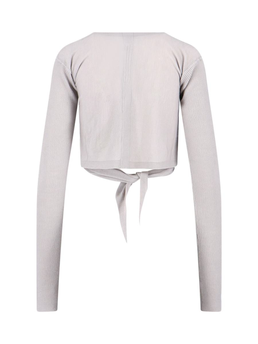 Rick Owens Sweaters