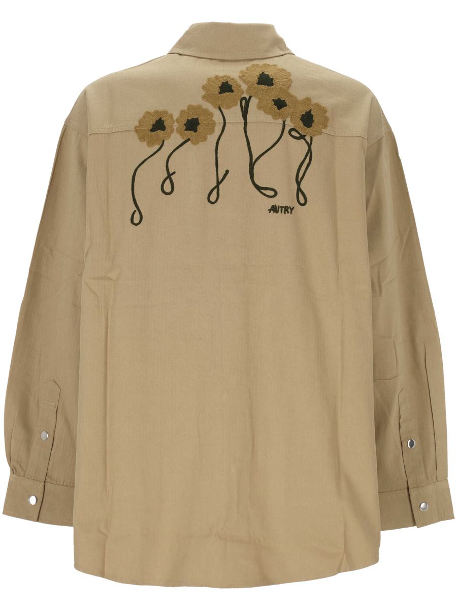 Autry Jackets