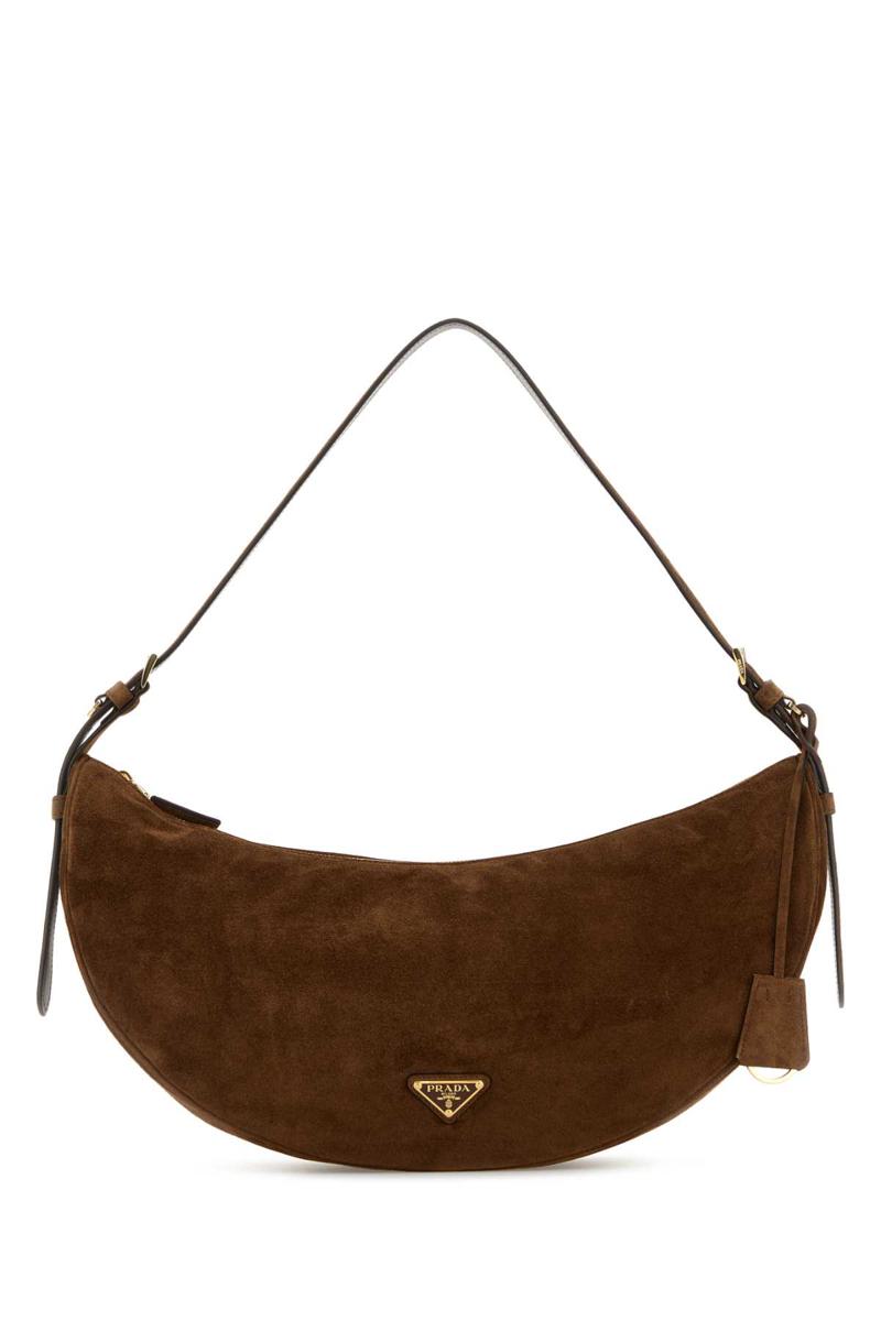 Prada Shoulder Bags