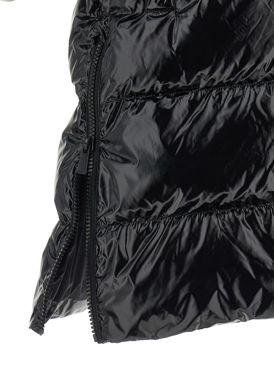 Pinko 'Graffetta' Vest