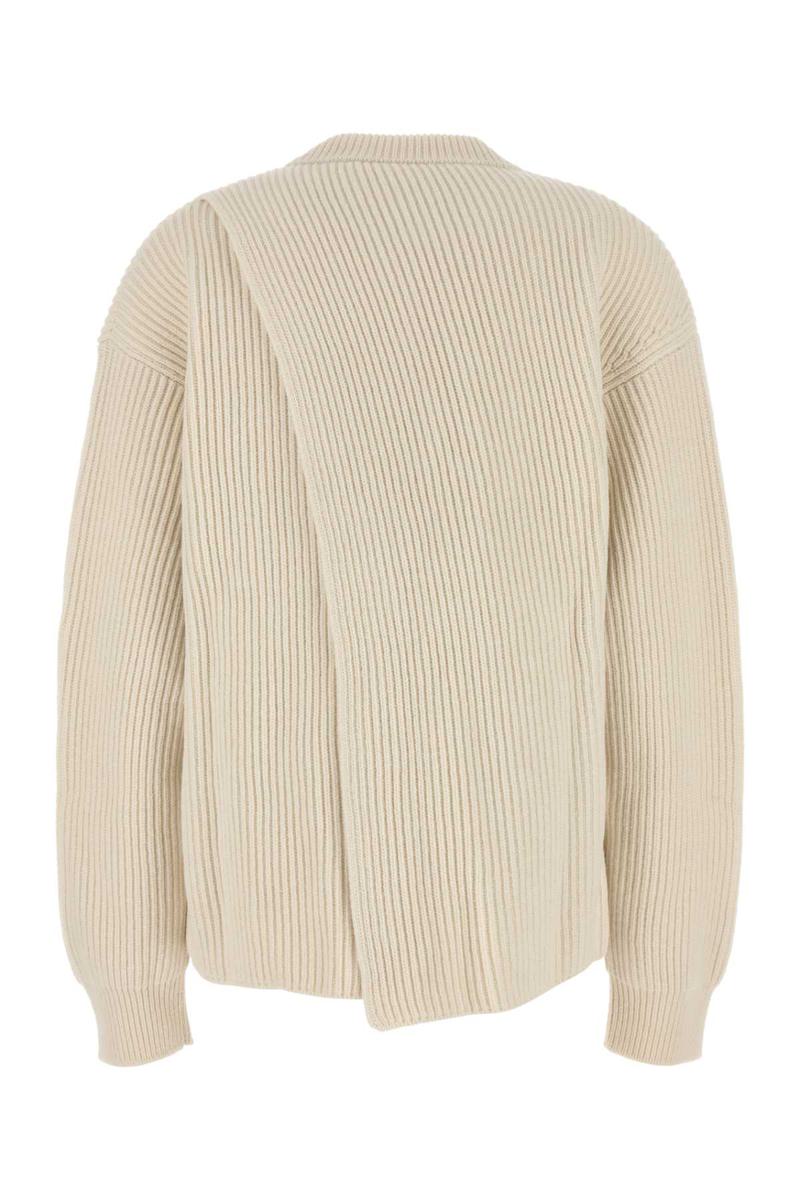 Jil Sander Knitwear