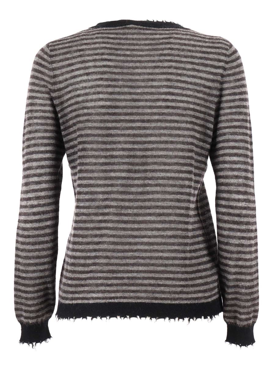 Kangra Cashmere Girocoll