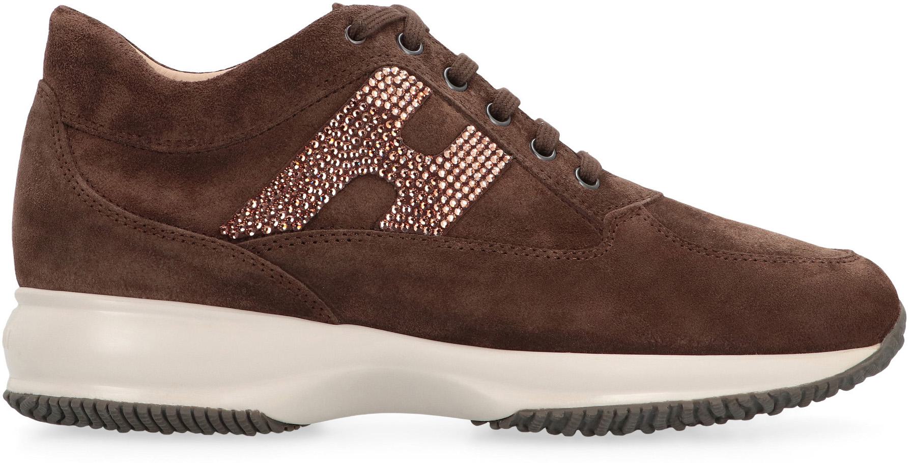 Hogan Hogan Interactive Low-Top Sneakers
