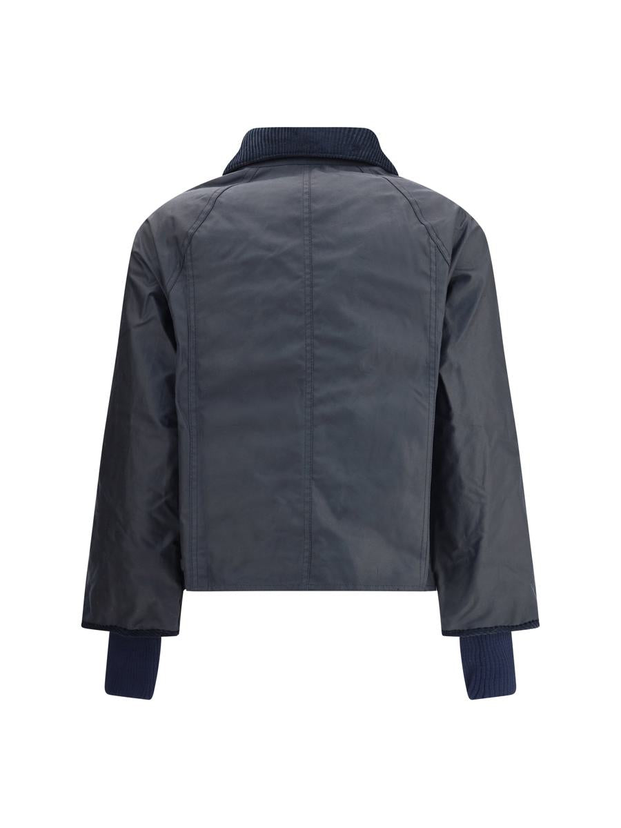 Barbour Jackets