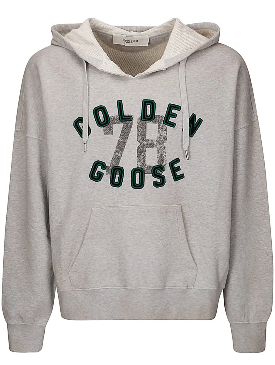 GOLDEN GOOSE Clothing