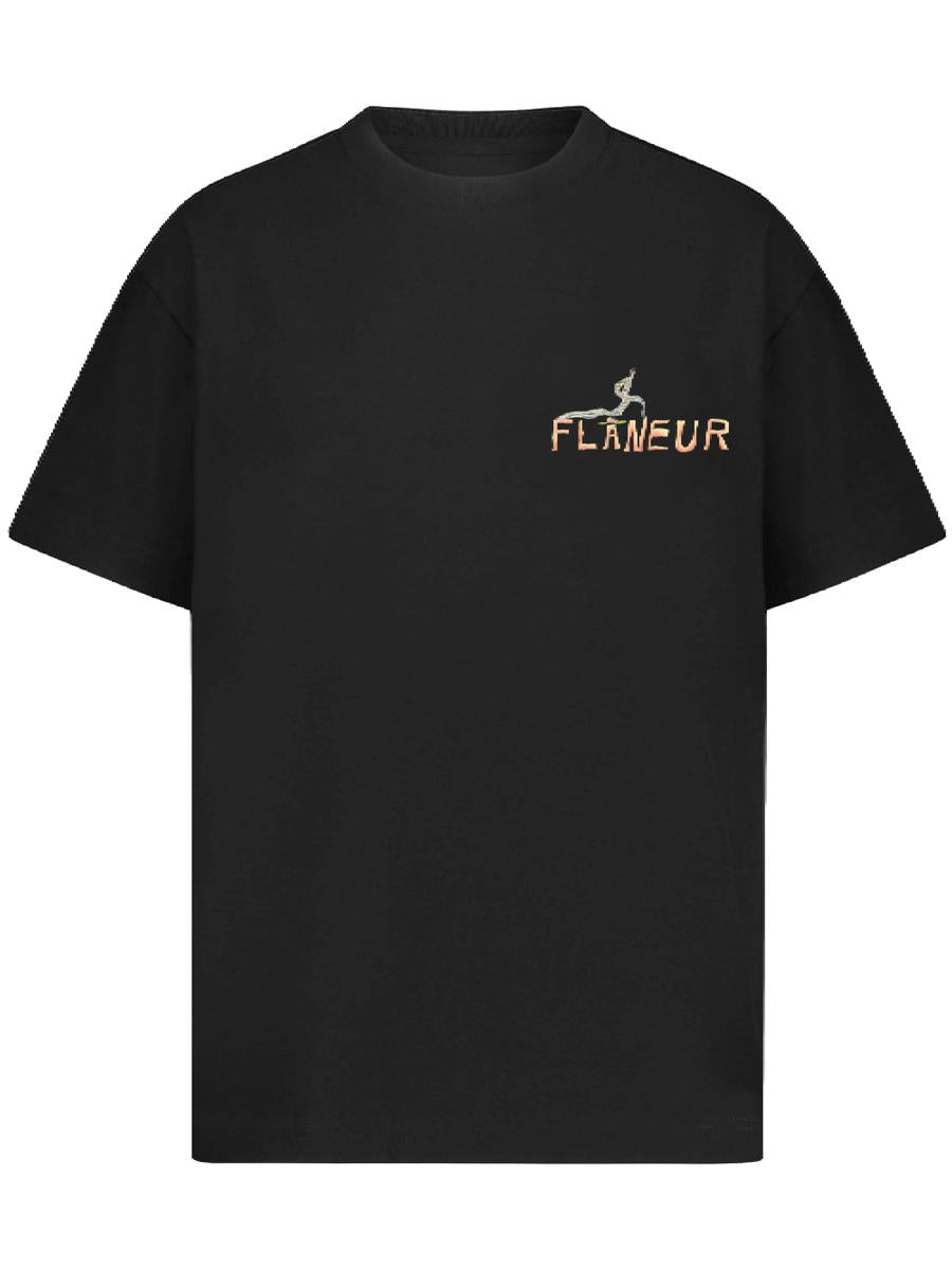Flâneur T-Shirts And Polos