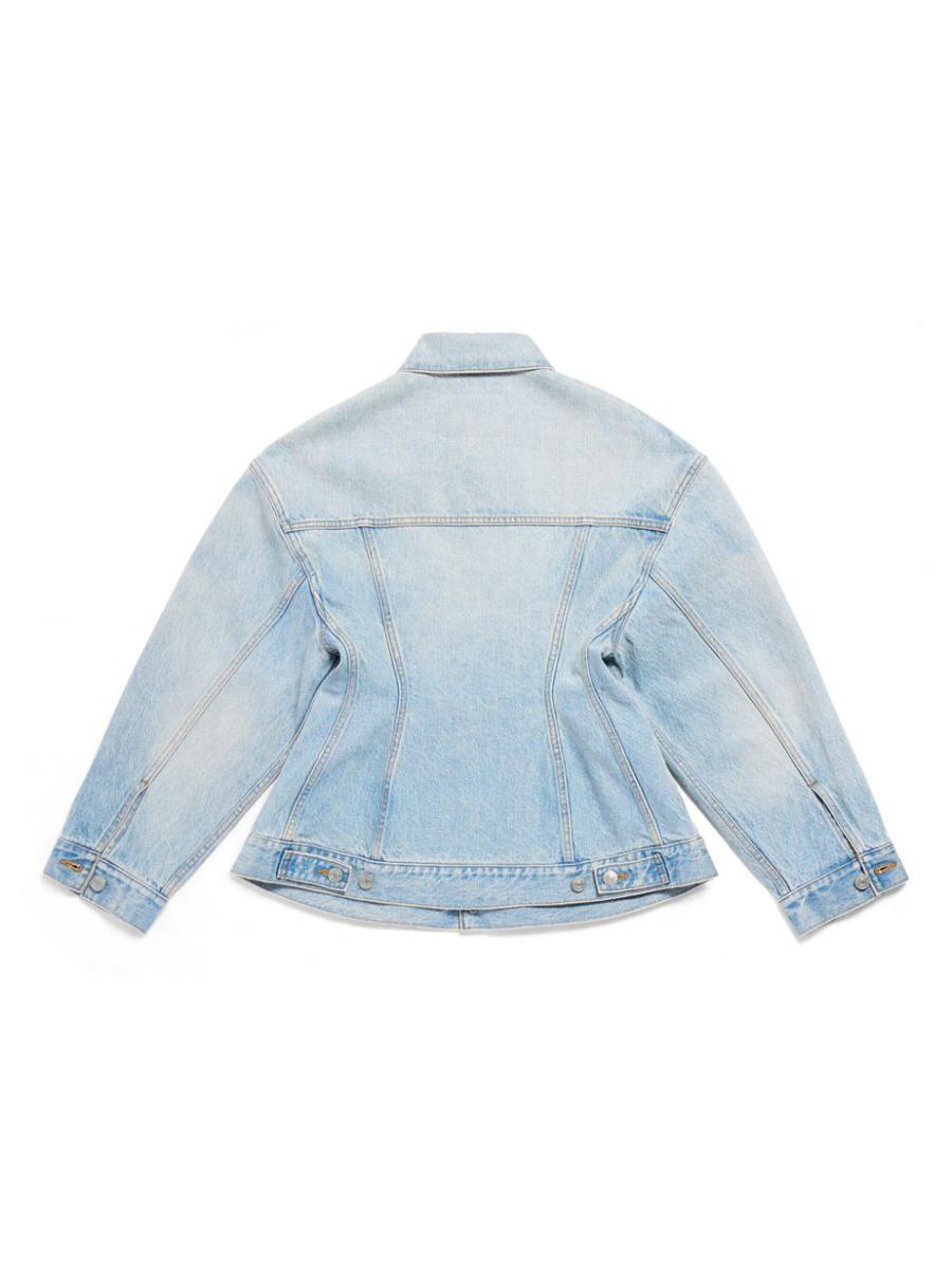Balenciaga Jackets