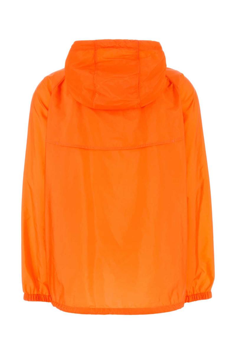 Prada Jackets