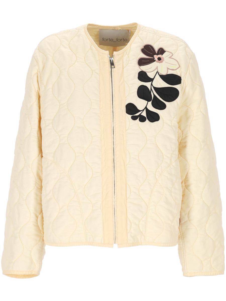 Forte_Forte Jackets