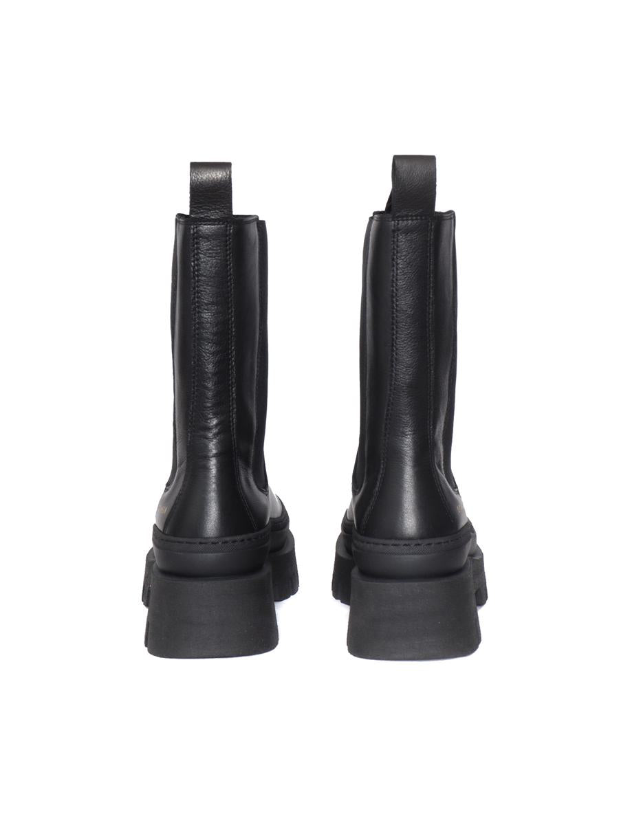 Copenhagen Boot