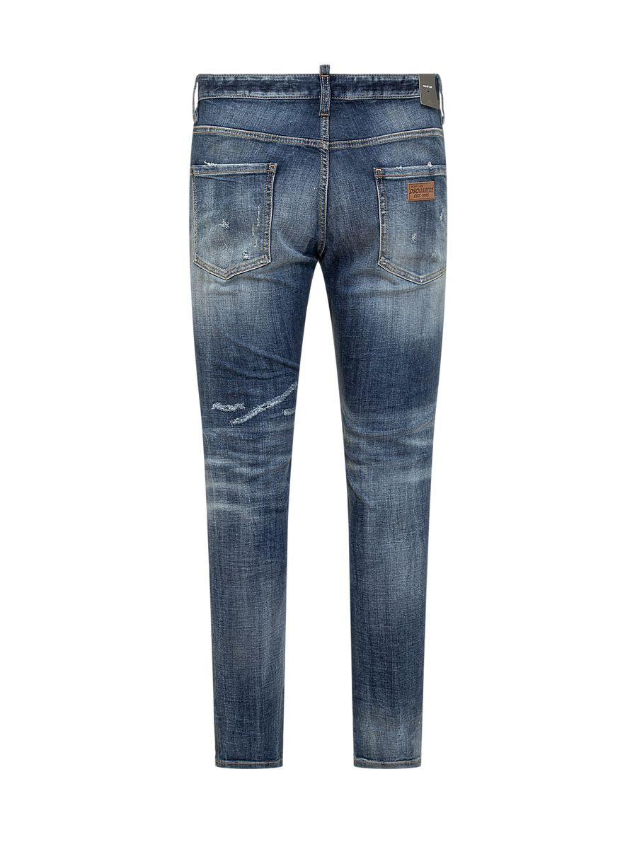 Dsquared2 Cool Guy Jeans