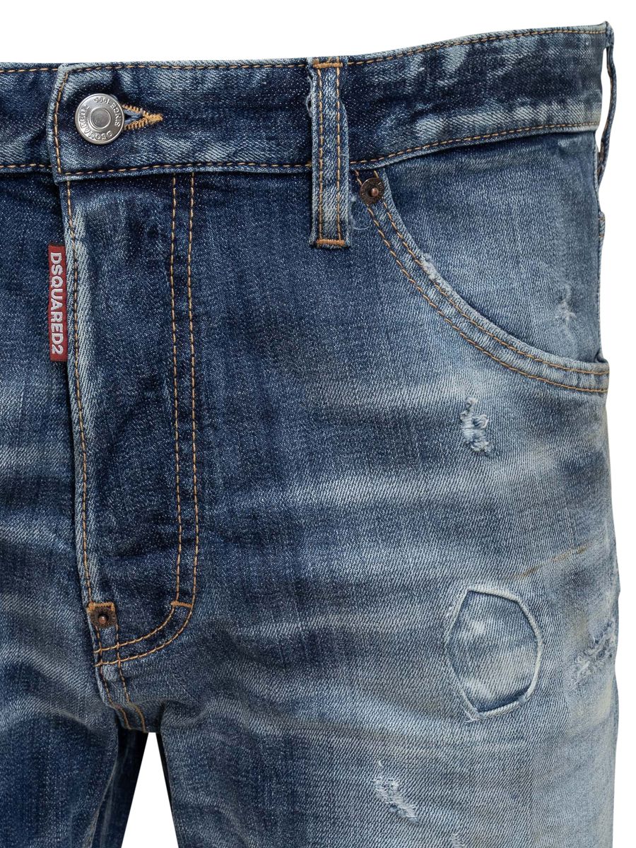 Dsquared2 Cool Guy Jeans