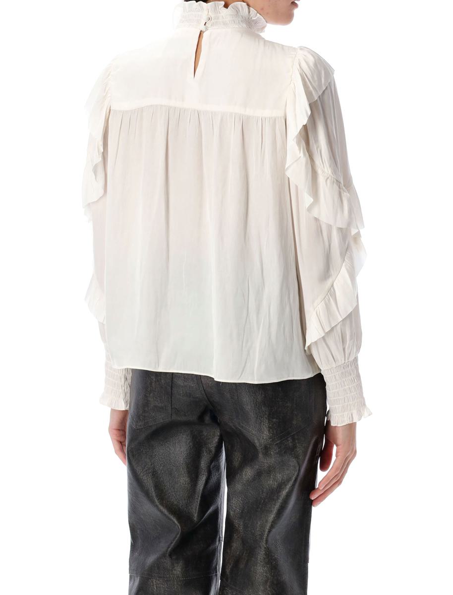 Isabel Marant Seila Blouse