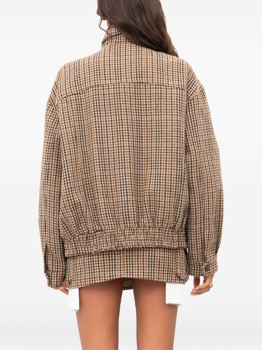 Eleh Jackets