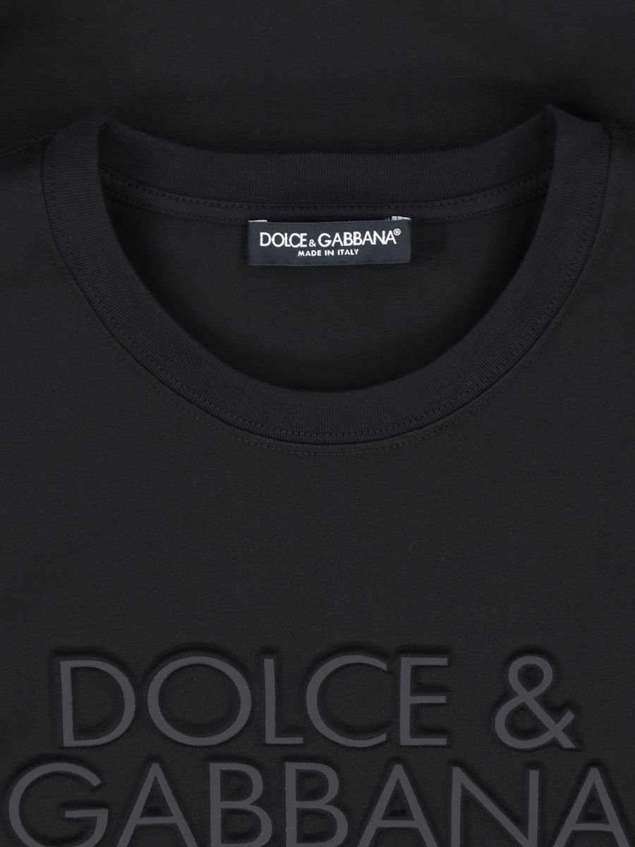 Dolce & Gabbana T-Shirt