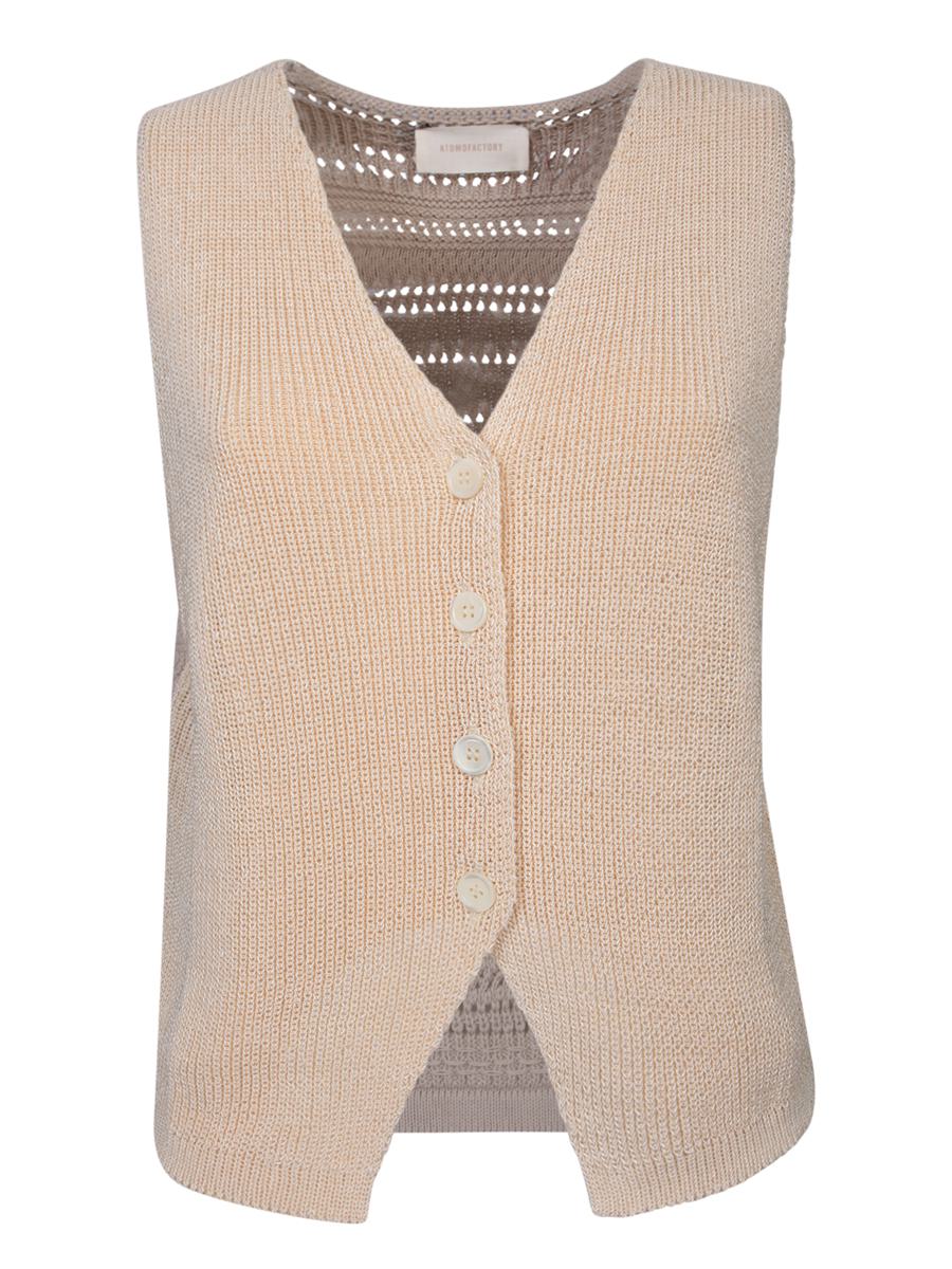 Atomo Factory Vests