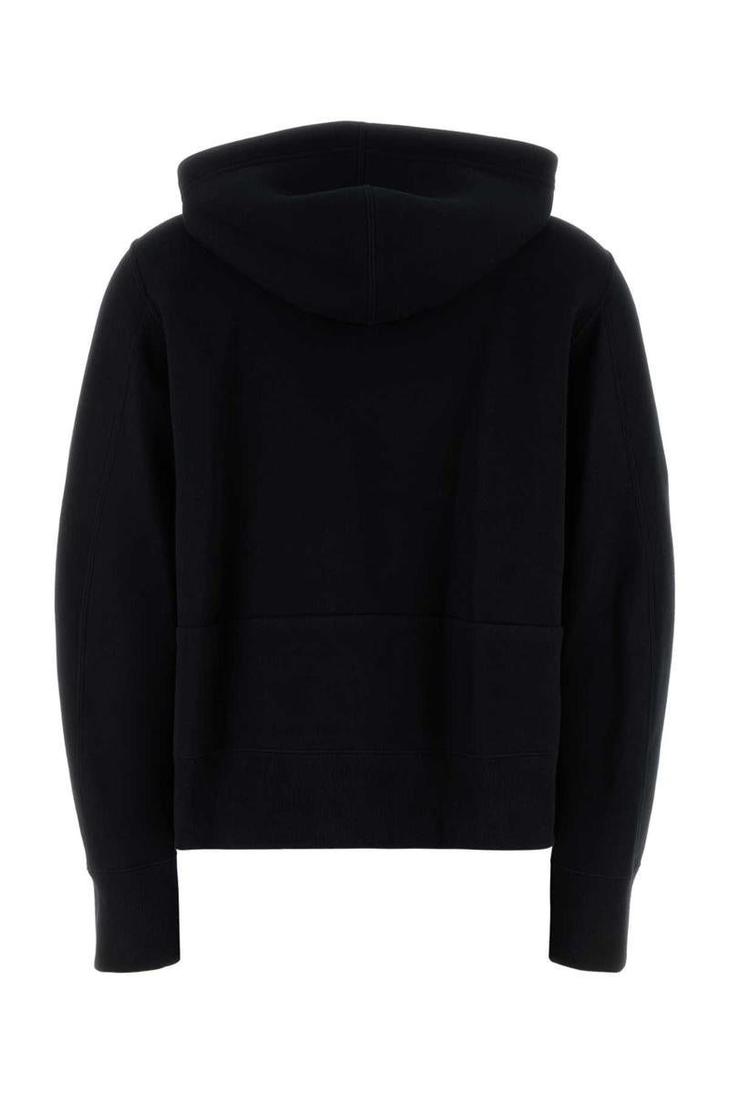 Sacai Sweatshirts