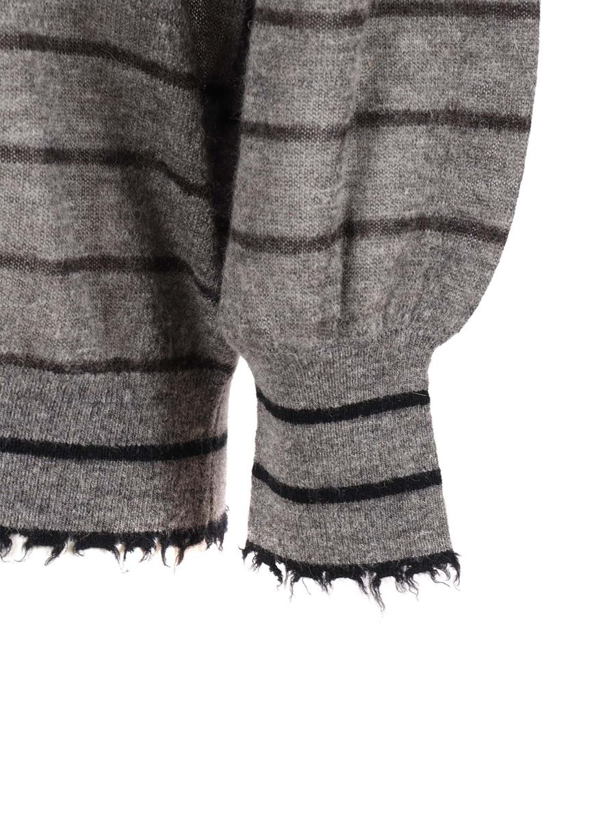 Kangra Cashmere Girocoll