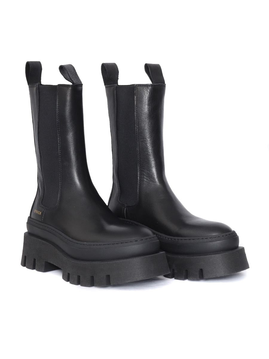Copenhagen Boot