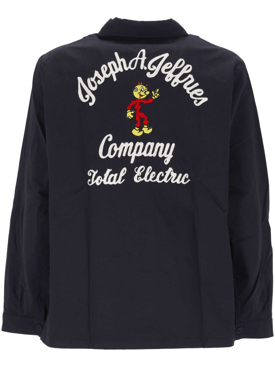 Wild Donkey Jackets