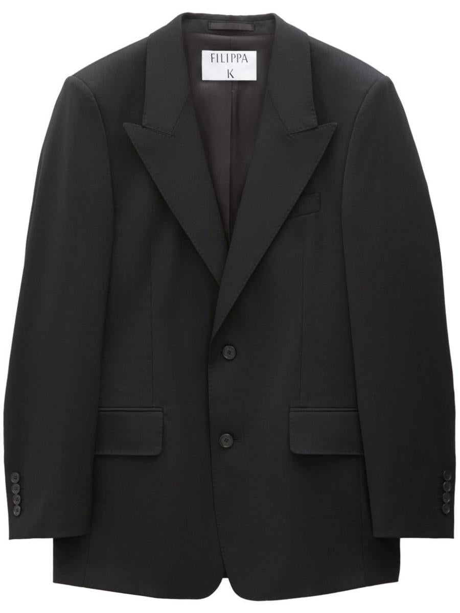 Filippa K Tailored Blazer Clothing