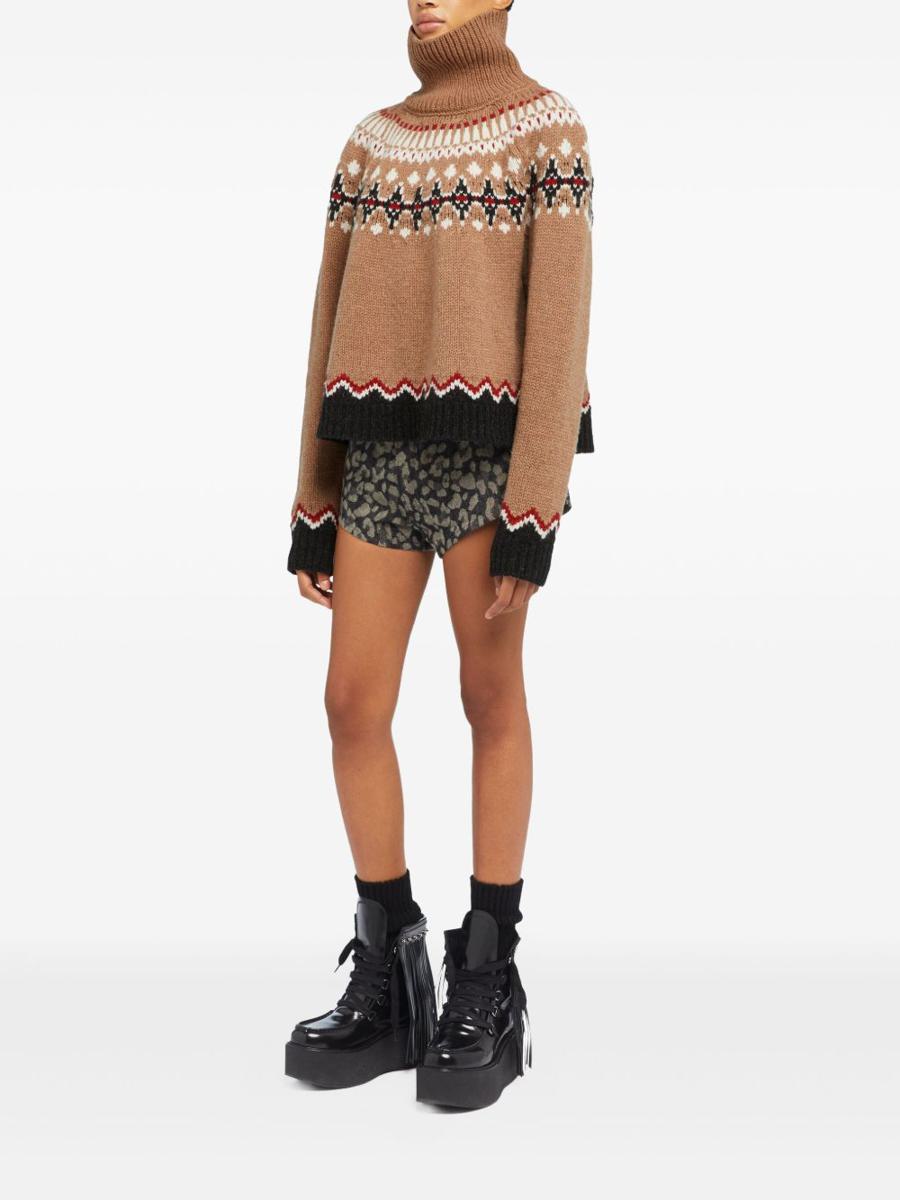 Alanui Sweaters