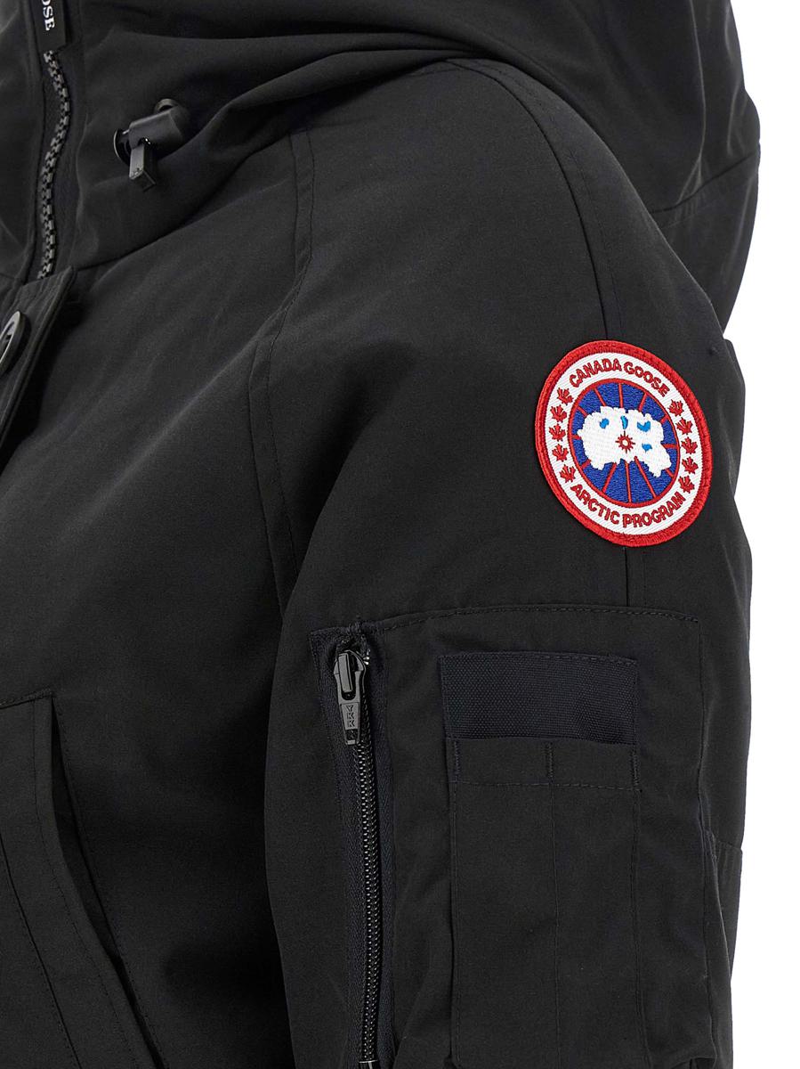 Canada Goose 'Chilliwack' Bomber Jacket