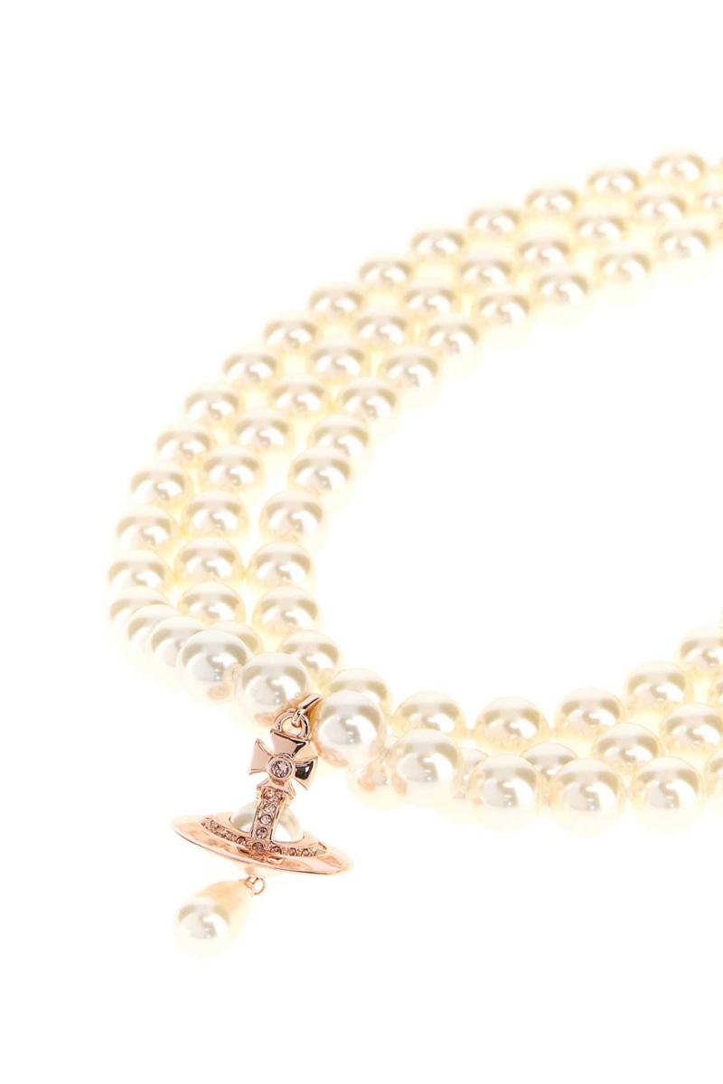 Vivienne Westwood Necklaces