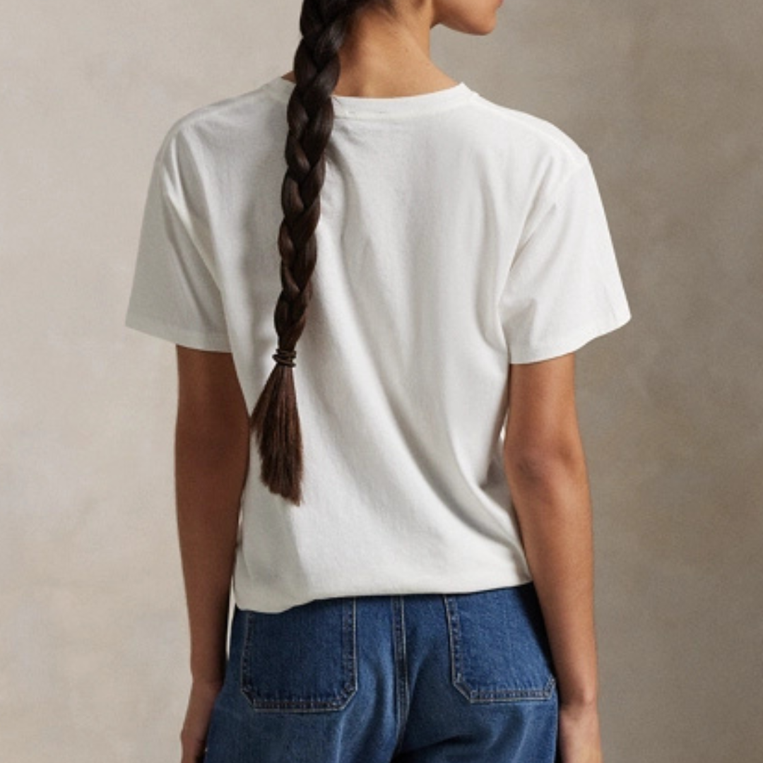 Ralph Lauren Bear T-shirt Unisex