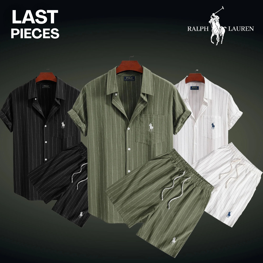 Heren R&L™ Privé Collectie