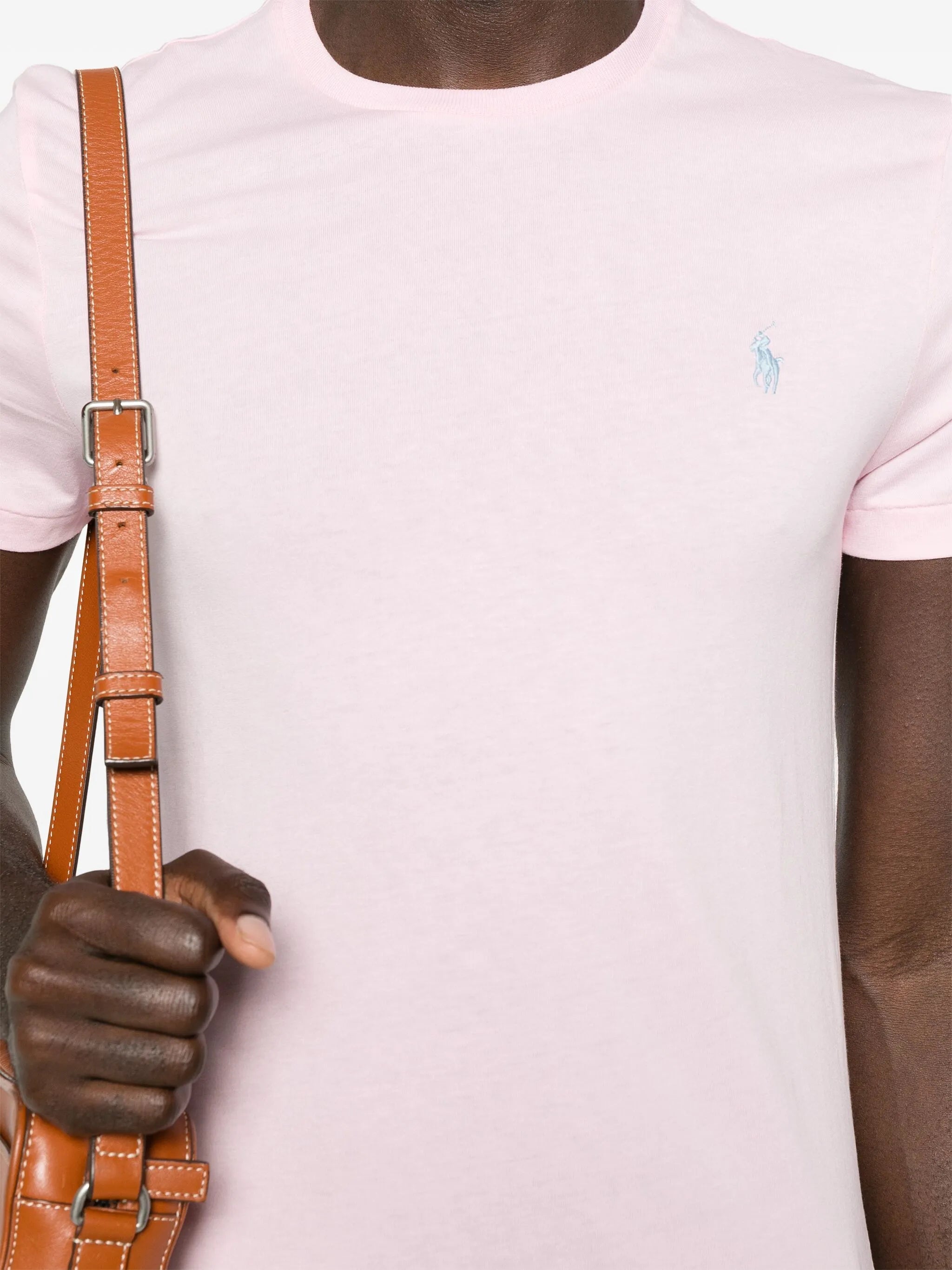 Custom Slim Fit T-Shirt