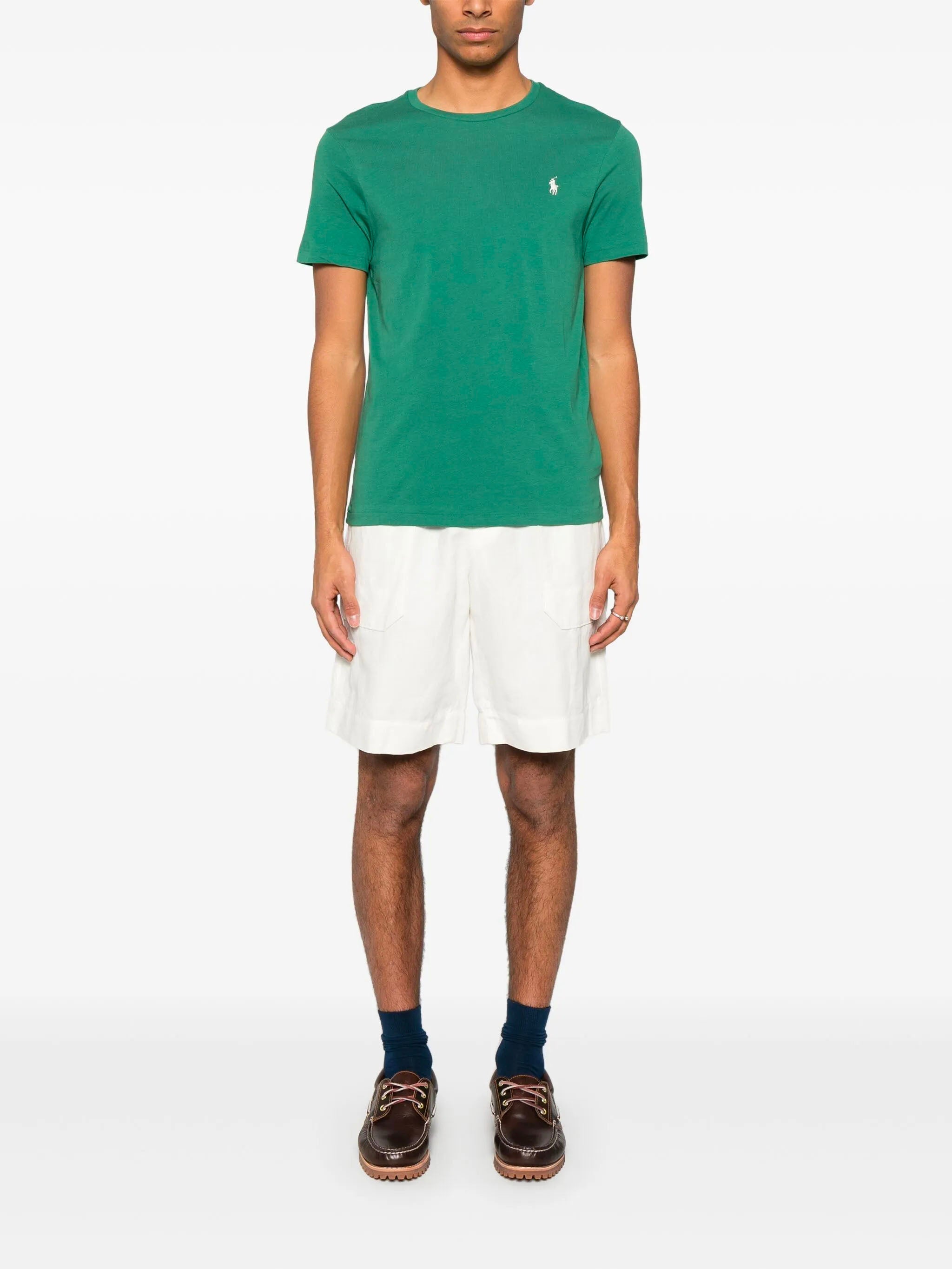 Custom Slim Fit T-Shirt