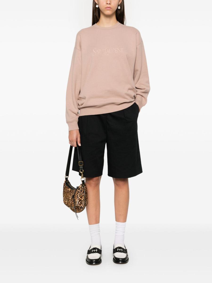 Saint Laurent Sweaters